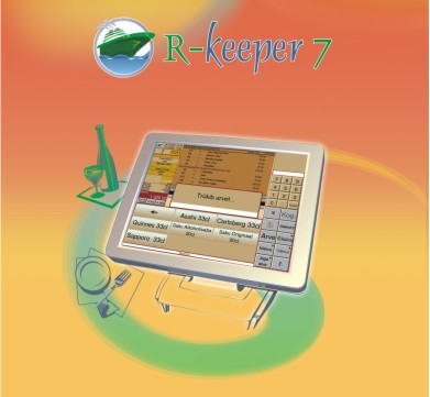 автоматизация ресторанов r-keeper автоматизация ресторанов r-keeper